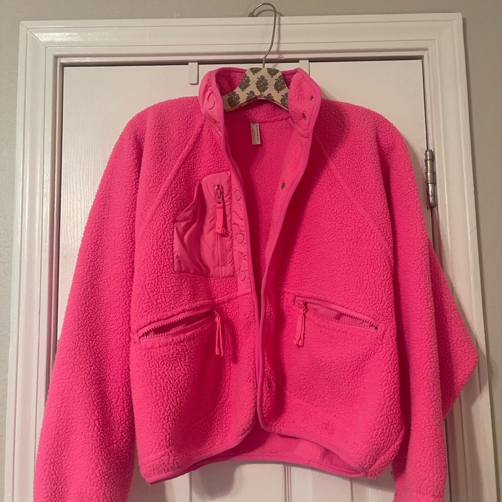 Hit the Slopes Jacket